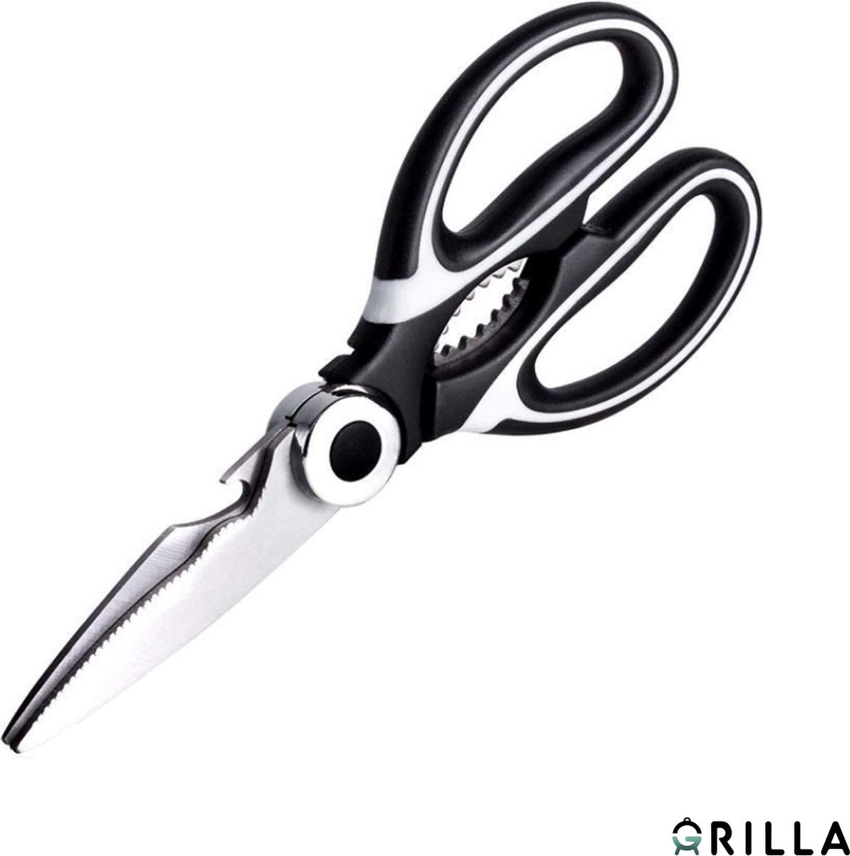 Grilla Professionele Keukenschaar