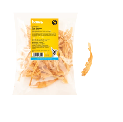 Lamsvel - 15cm - 300 gram