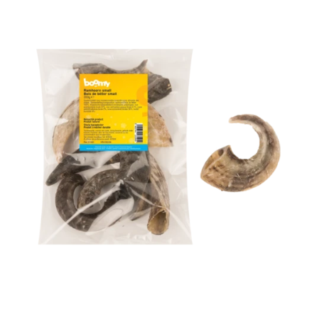 Ramshoorn - 350 gram