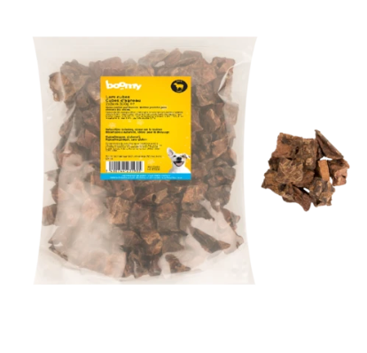 Trainerblokjes - Lam - 2x2 - 350 gram