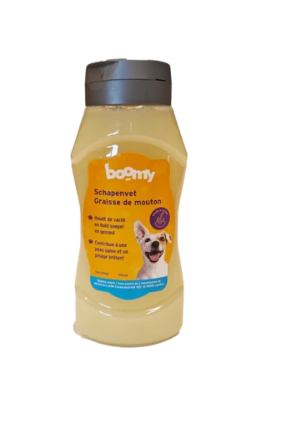 Schapenvet - 500 ml