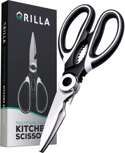 Grilla Professionele Keukenschaar