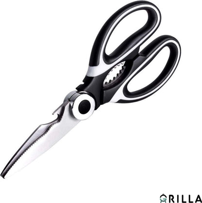 Grilla Professionele Keukenschaar