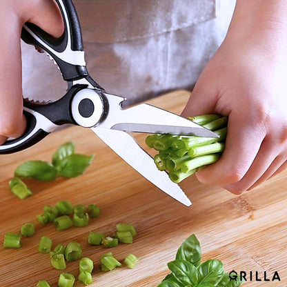 Grilla Professionele Keukenschaar