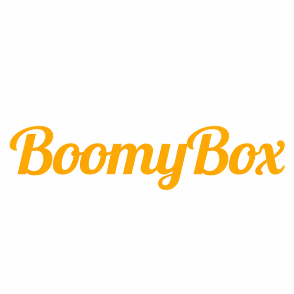 Boomybox
