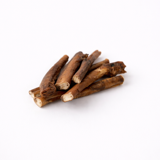 Bullepees - 125 gram - 15cm